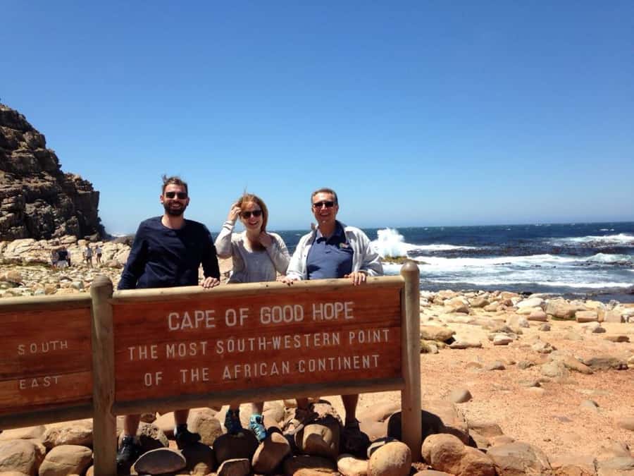 Fascinating Cape Peninsula Experience (private & exclusiv) - Why a private Cape Peninsula day works so well