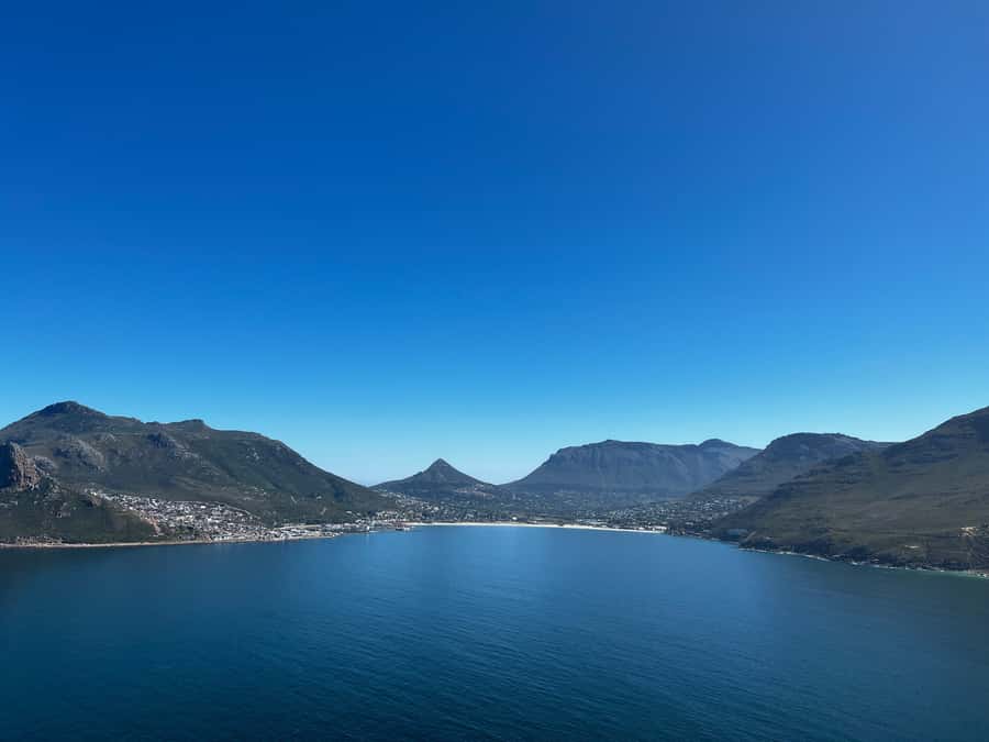 Fascinating Cape Peninsula Experience (private & exclusiv) - Denis and the value of individual attention