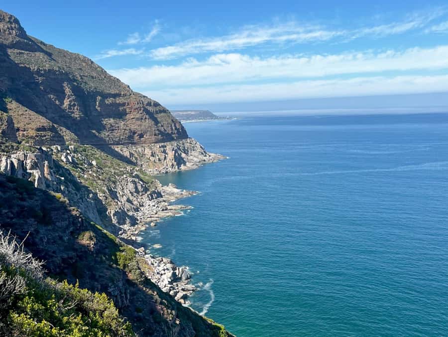 Fascinating Cape Peninsula Experience (private & exclusiv) - What the $479 price really buys