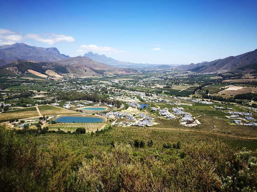 Franschhoek E-Bike & Wine Tour - Who will enjoy this Franschhoek tour most
