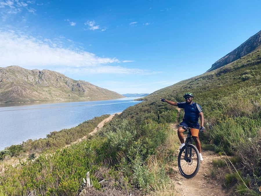 Franschhoek: Explore The Valley Of Dreams With E-Bikes - Key points to know before you ride