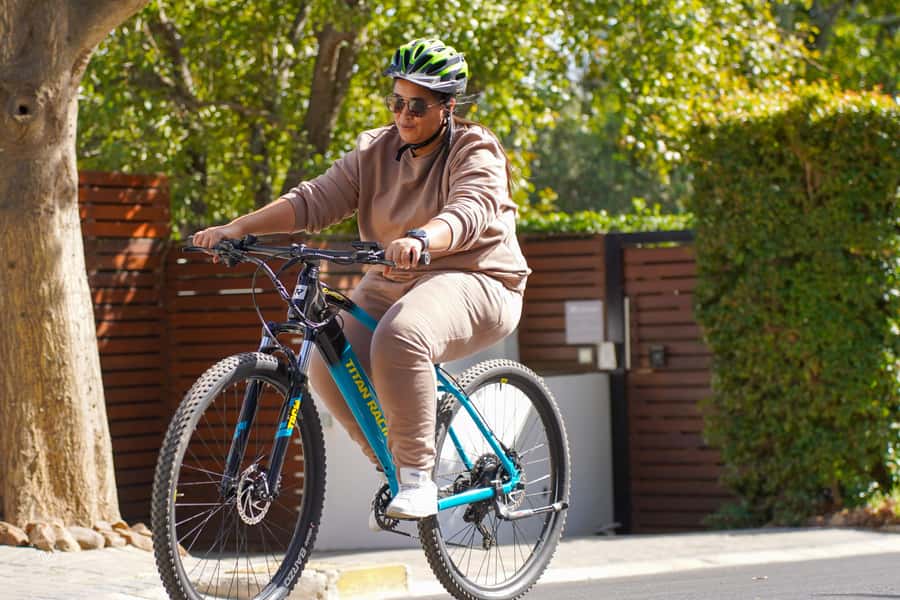Franschhoek: Explore The Valley Of Dreams With E-Bikes - A self-guided way to see Franschhoek Valley