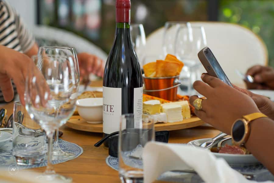 Franschhoek: Explore The Valley Of Dreams With E-Bikes - The equipment and comfort details that matter