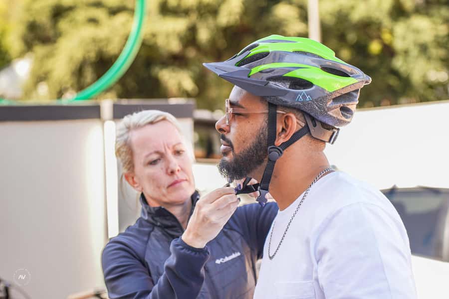 Franschhoek: Explore The Valley Of Dreams With E-Bikes - Booking details and cancellation flexibility