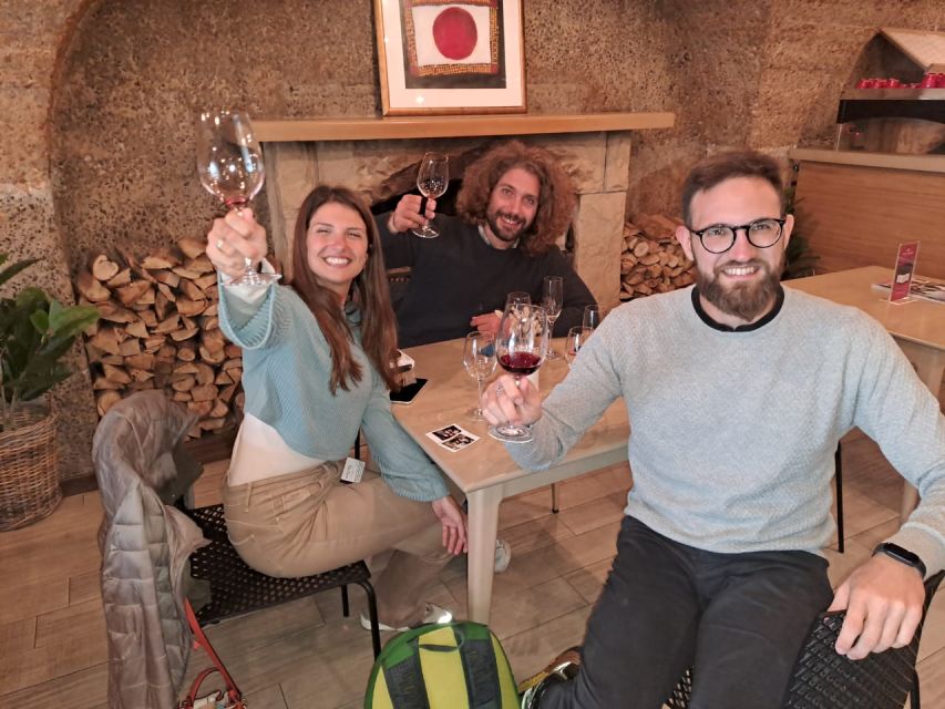 Franschhoek & Stellenbosch: Full-Day Wine Tour - Key points to know before booking
