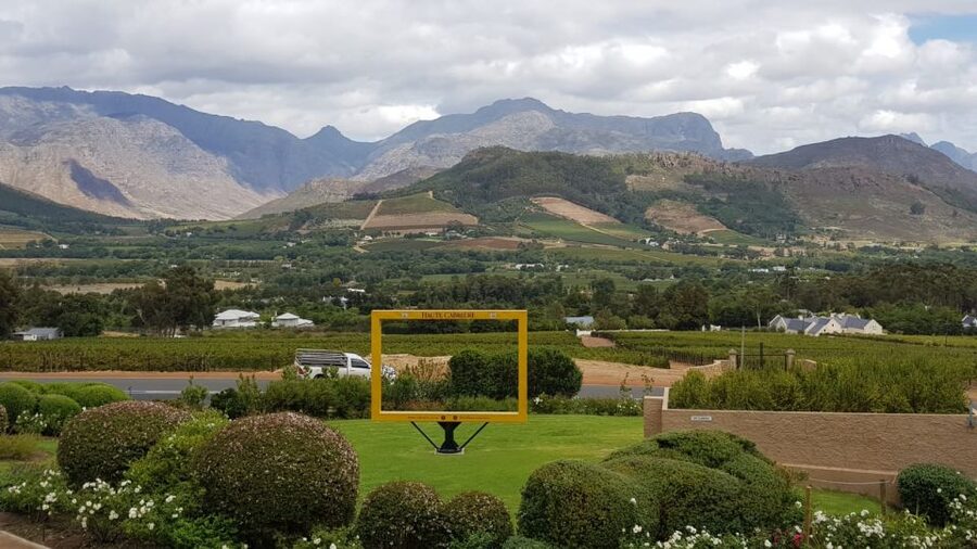 Franschhoek & Stellenbosch: Full-Day Wine Tour - Should you book the Stellenbosch and Franschhoek tour?