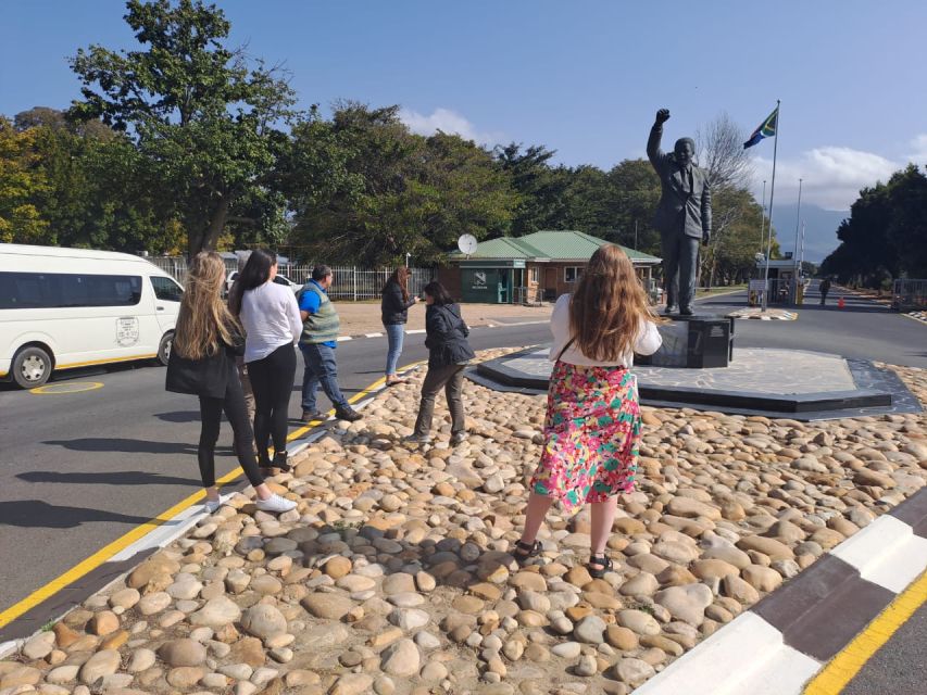 Franschhoek & Stellenbosch: Full-Day Wine Tour - Who should book this wine day?