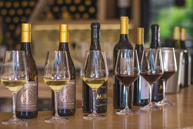 Franschhoek Winelands Luxury EBike Tour - What you actually eat during the day