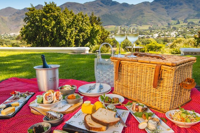 Franschhoek Winelands Luxury EBike Tour - Is $152.67 a fair price?