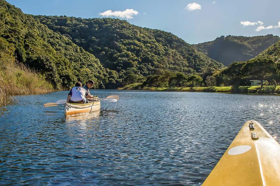 From Cape Town: 3-Day Garden Route Highlights and 4x4 Safari - Key points to know before booking