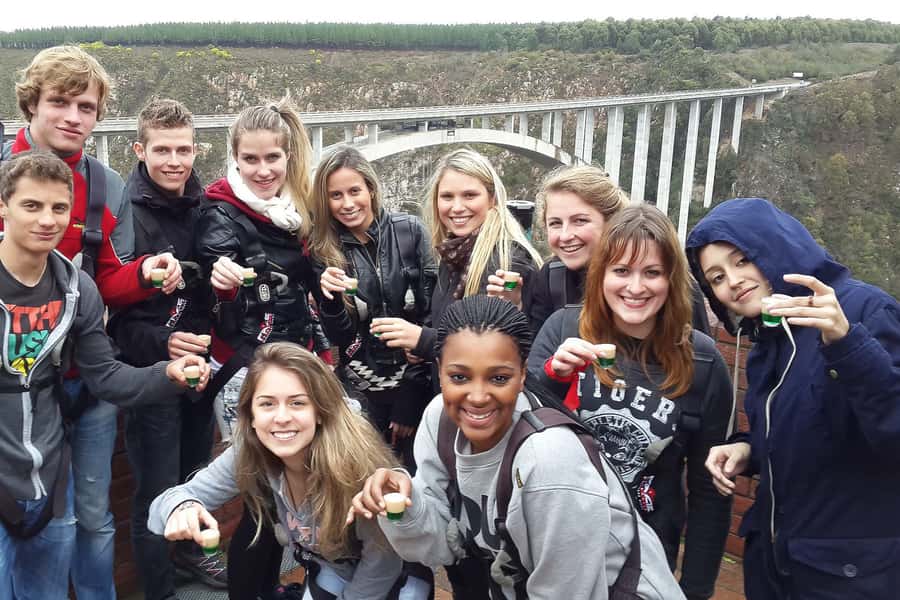 From Cape Town: 3-Day Garden Route Highlights and 4x4 Safari - What the $417 price really covers