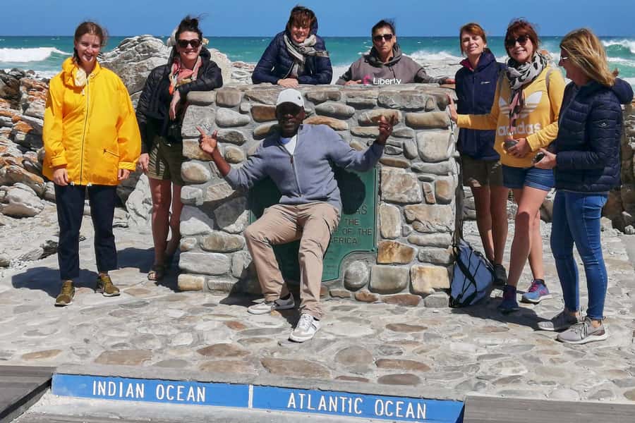 From Cape Town: 3-Day Garden Route Safari and Coastal Tour - What the $720 price really covers