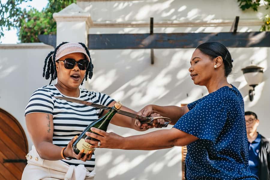 From Cape Town: 3 Regions Wine Tour with 3 Estates, 15 Wines - Key points to know before booking
