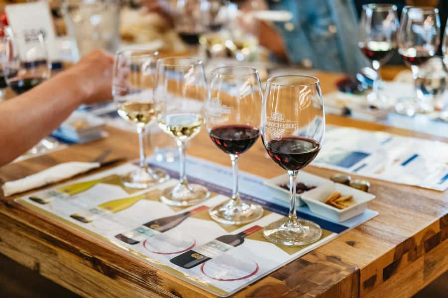 From Cape Town: 3 Regions Wine Tour with 3 Estates, 15 Wines - Stellenbosch: your first taste of the winelands