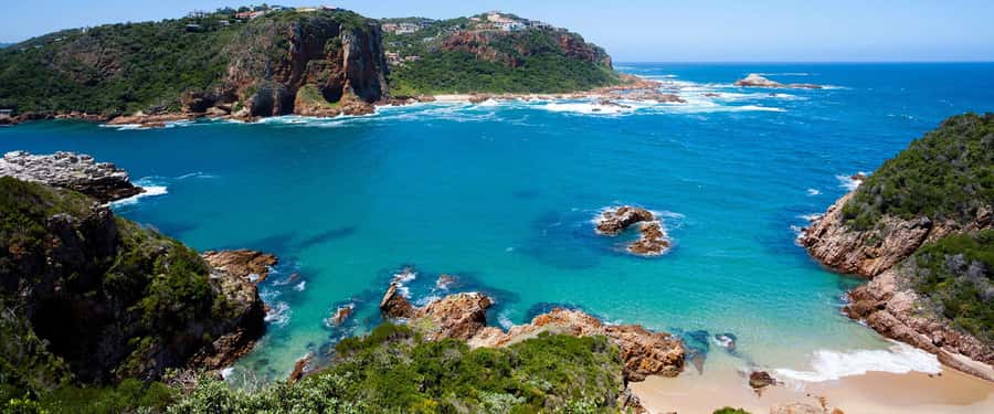 From Cape Town: 7-Day Garden Route, Addo and Winelands Combo - What $1,240 buys you on this South African road trip