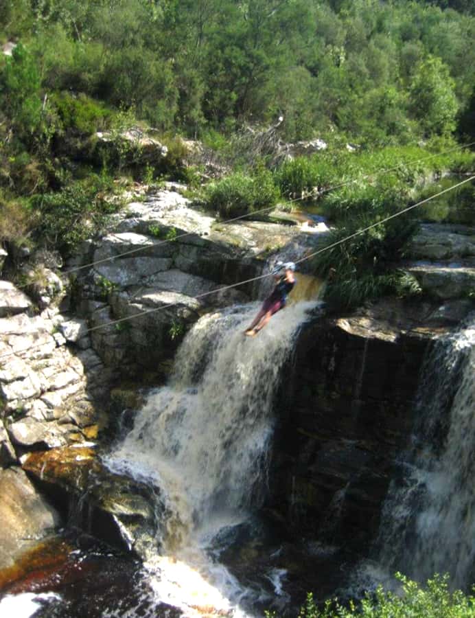 From Cape Town: 7-Day Garden Route, Addo and Winelands Combo - Day 4: Karoo food before Addo elephant country