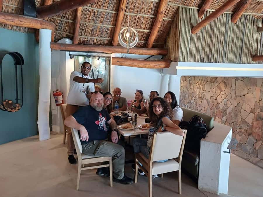From Cape Town: Aquila Game Reserve Sunset Game Drive - Should you book the Aquila sunset safari?