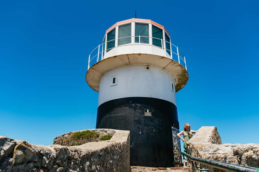 From Cape Town: Cape Peninsula & Boulders Penguin Beach Tour - Camps Bay and Hout Bay along the Atlantic coast