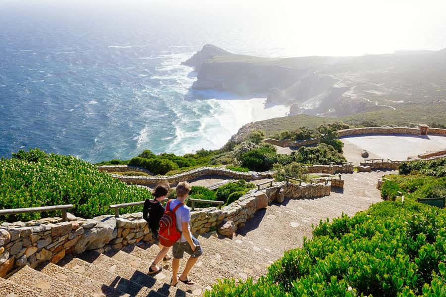 From Cape Town: Cape Point and Boulders Beach Full-Day Tour - Why this $31 Cape Point tour is good value