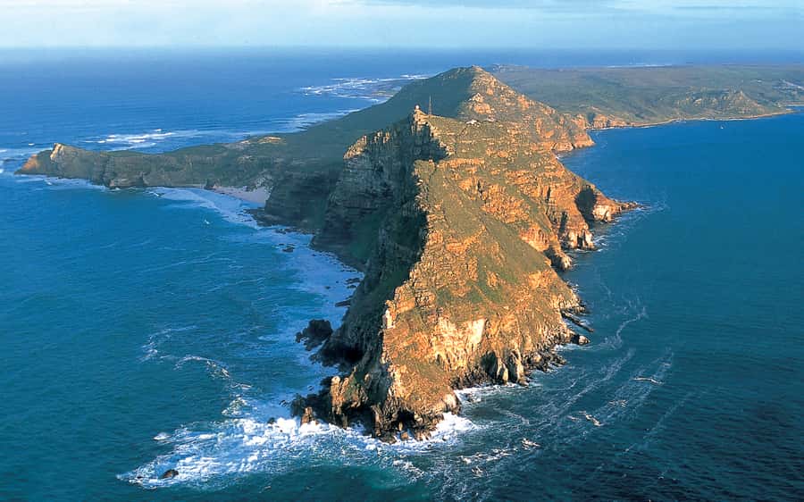 From Cape Town: Cape Point and Boulders Beach Full-Day Tour - Who should book this day out?