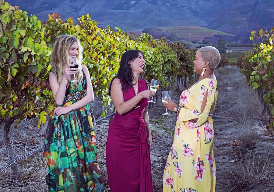 From Cape Town: Cape Winelands Full-Day Private Tour - What the $143 price really covers
