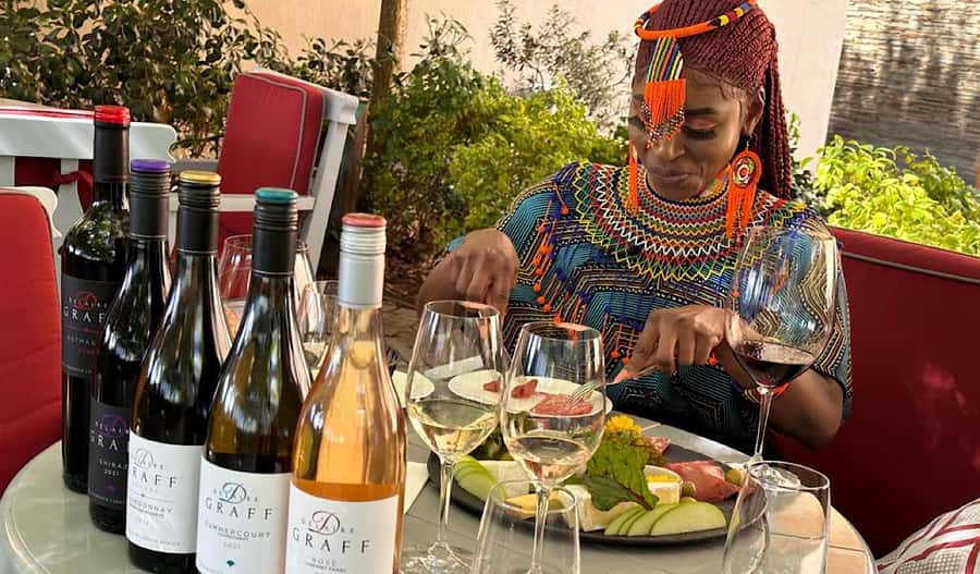 From Cape Town: Cape Winelands Full-Day Private Tour - Why this private Cape Winelands route works