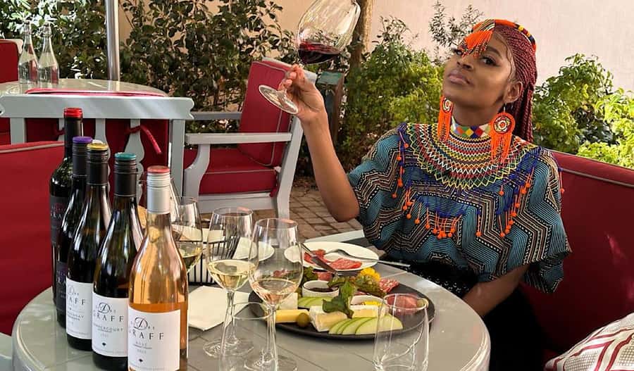 From Cape Town: Cape Winelands Full-Day Private Tour - Lunch in Franschhoek, with choices at your expense