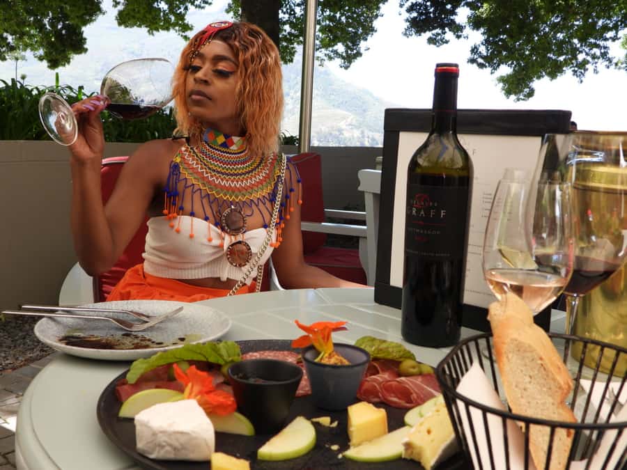 From Cape Town: Cape Winelands Full-Day Private Tour - DeMorgenzon and the first taste of Chenin Blanc