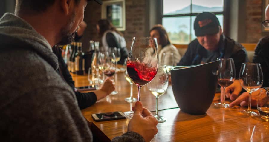 From Cape Town: Franschhoek Vineyards Bike Tour with Lunch - What the $117 price includes