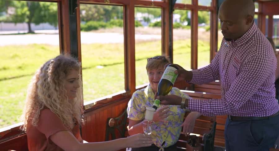 From Cape Town: Franschhoek Wine Tram Hop-on Hop-off - Should you book the Franschhoek Wine Tram?