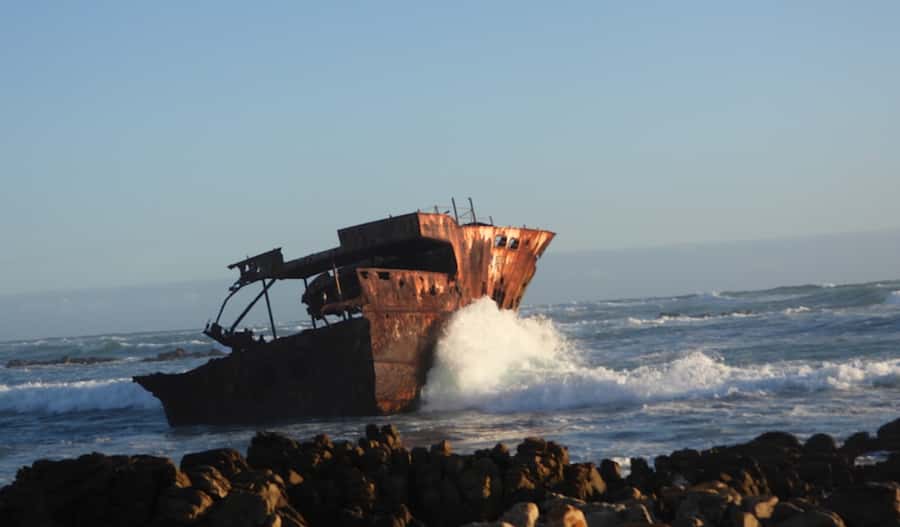 From Cape Town: Full-Day Cape Agulhas Private Tour - Why Cape Agulhas deserves the long drive