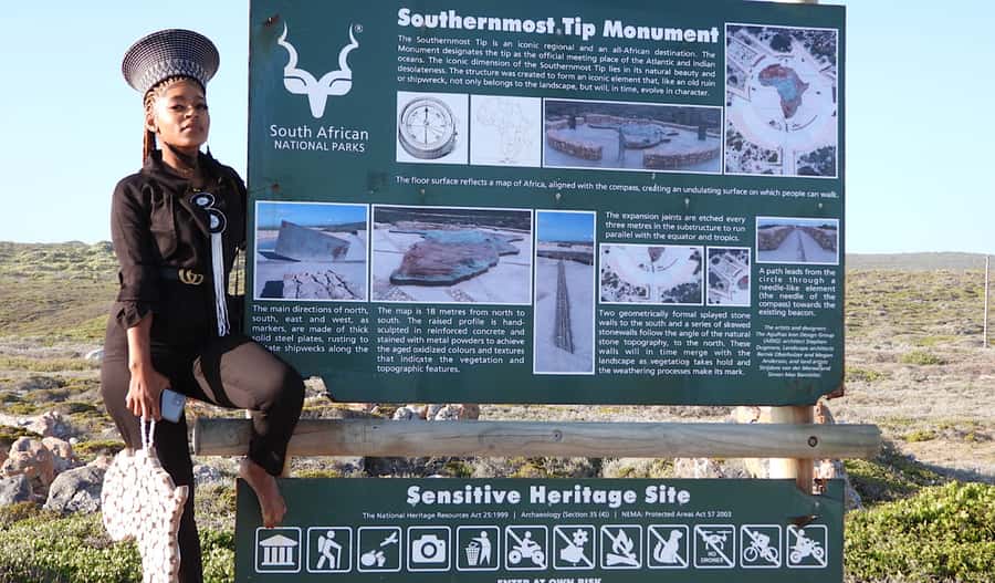 From Cape Town: Full-Day Cape Agulhas Private Tour - Hermanus, Hemel-en-Aarde, and the lunch decision