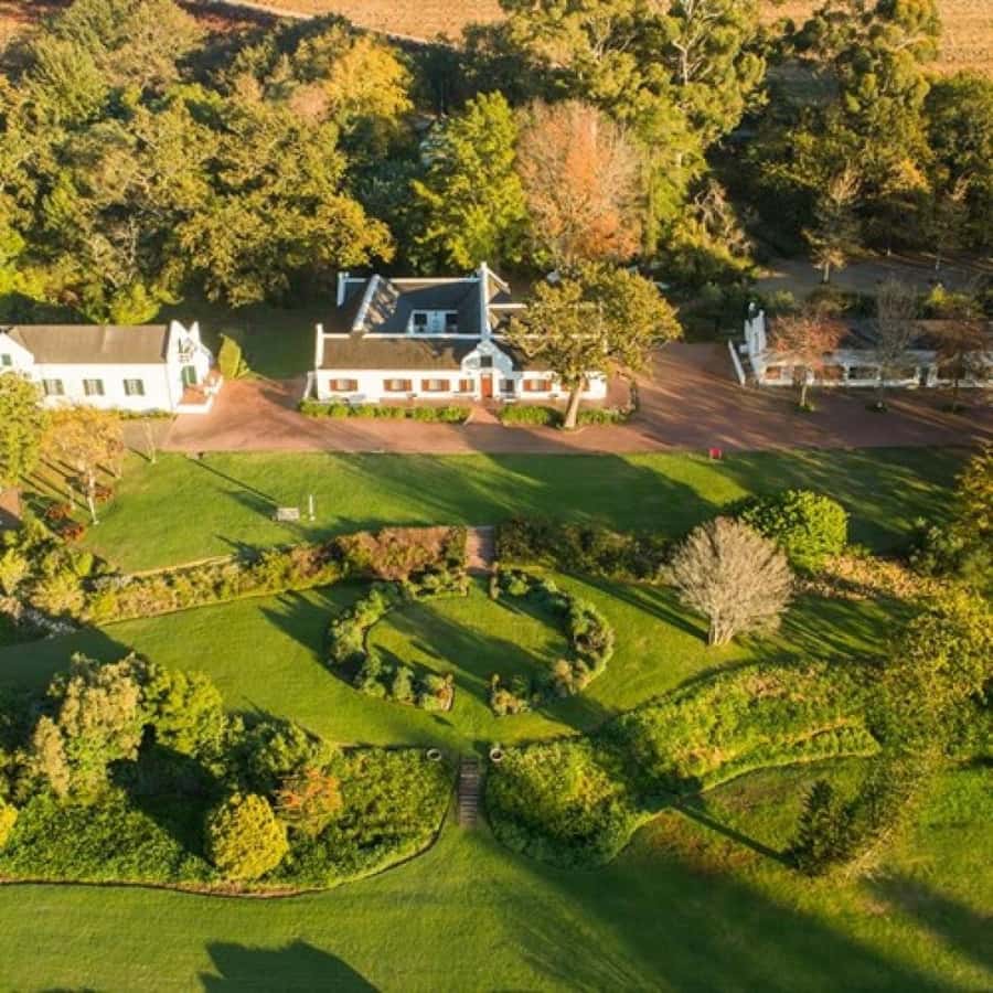 From Cape Town: Full-Day Cape Winelands Taste Tour + Tram - Free time in Franschhoek adds breathing room