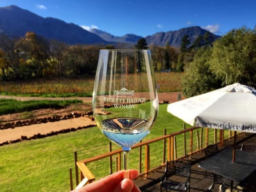 From Cape Town: Full-Day Cape Winelands Taste Tour + Tram - How the guides shape the day