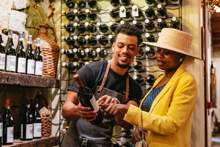 From Cape Town: Full Day Winelands Tour with wine tastings - Franschhoek, French settlers, and your lunch break