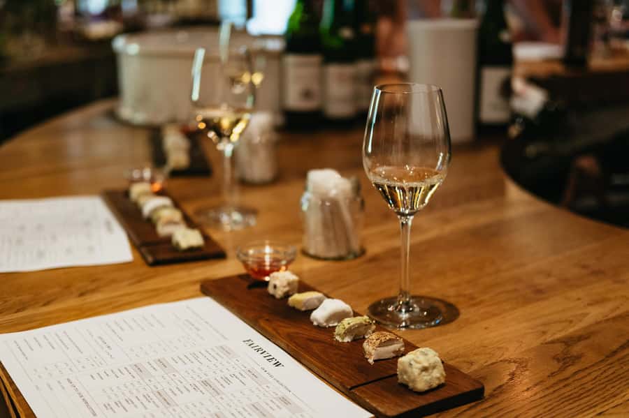 From Cape Town: Full Day Winelands Tour with wine tastings - Who should book this tour