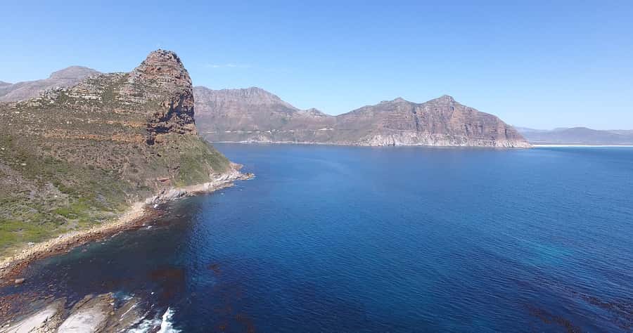 From Cape Town: Glass-Bottom Boat Seal Watching Tour - From Hout Bay Harbour to Duiker Island
