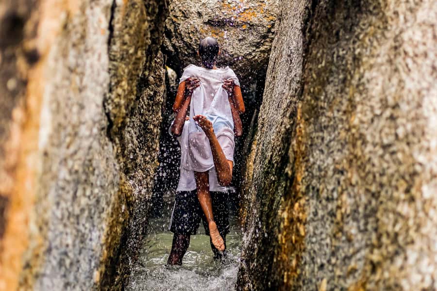 From Cape Town: Half-Day Boulders Beach and Penguins Tour - Key points to know before you book