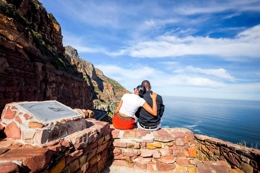 From Cape Town: Half-Day Boulders Beach and Penguins Tour - Why the penguin stop works so well