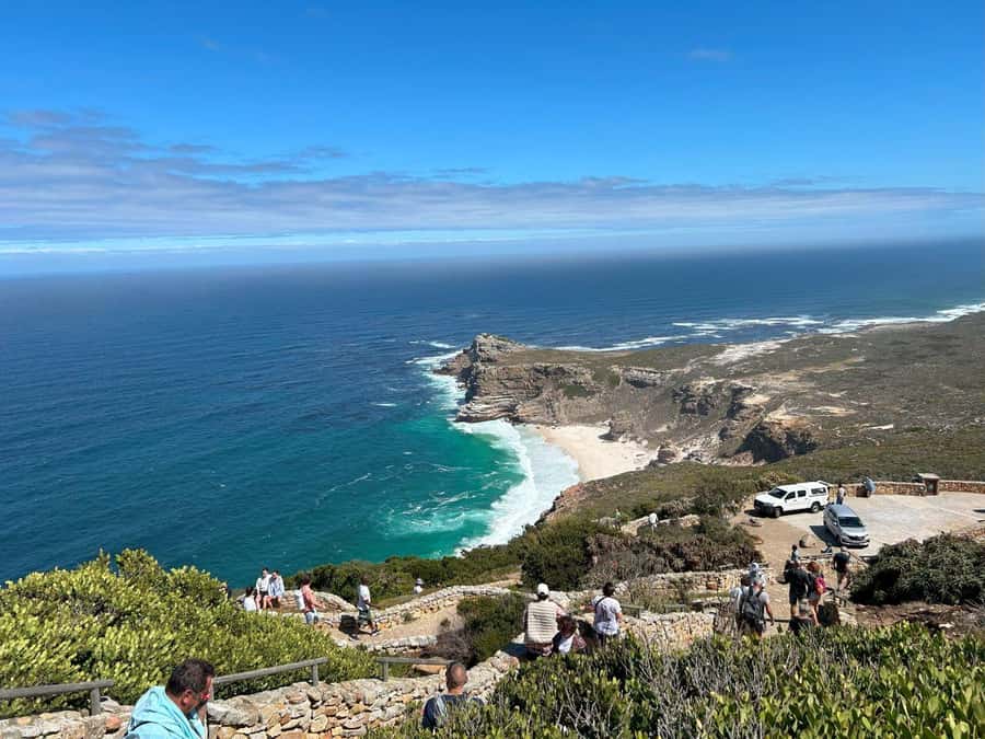 From Cape Town: Half Day Cape Point & Penguins Tour - Key points to know before booking