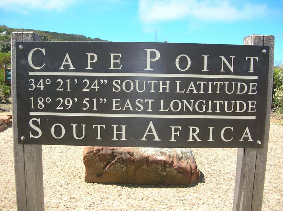 From Cape Town: Half Day Cape Point & Penguins Tour - Why this half-day route works