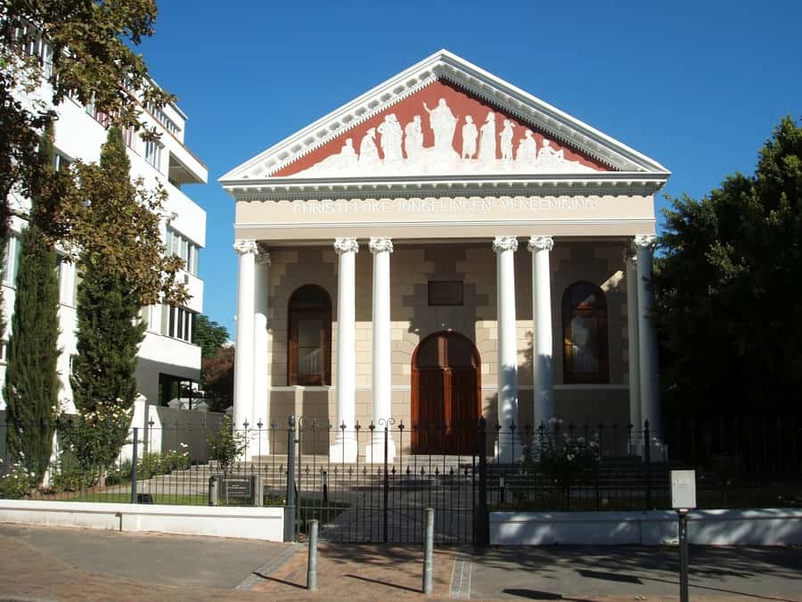 From Cape Town: Half Day Winelands Tour with winetasting - Who should book this half-day tour