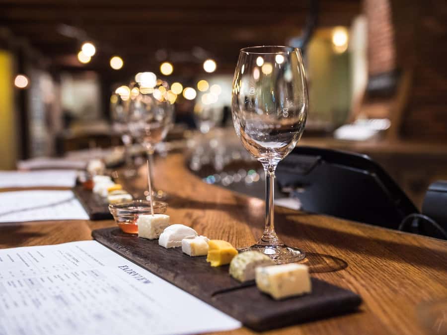 From Cape Town: Stellenbosch Four Estate Full-Day Wine Tour - What happens at the estates