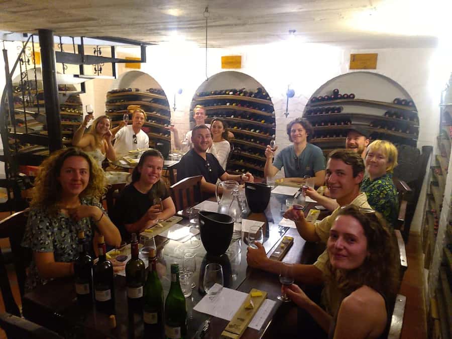 From Cape Town: Stellenbosch Four Estate Full-Day Wine Tour - Guides make or break a wine tour