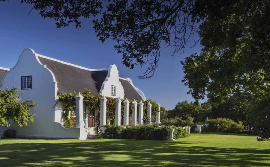 From Cape Town: Stellenbosch Four Estate Full-Day Wine Tour - Is $147 good value?