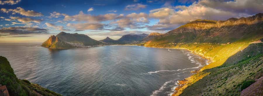 From Cape Town: Table Mountain and Cape of Good Hope Tour - The day’s five strongest reasons to go