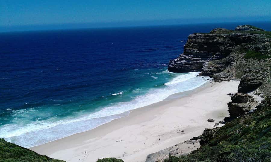 From Cape Town: Table Mountain and Cape of Good Hope Tour - What the $52 price really covers
