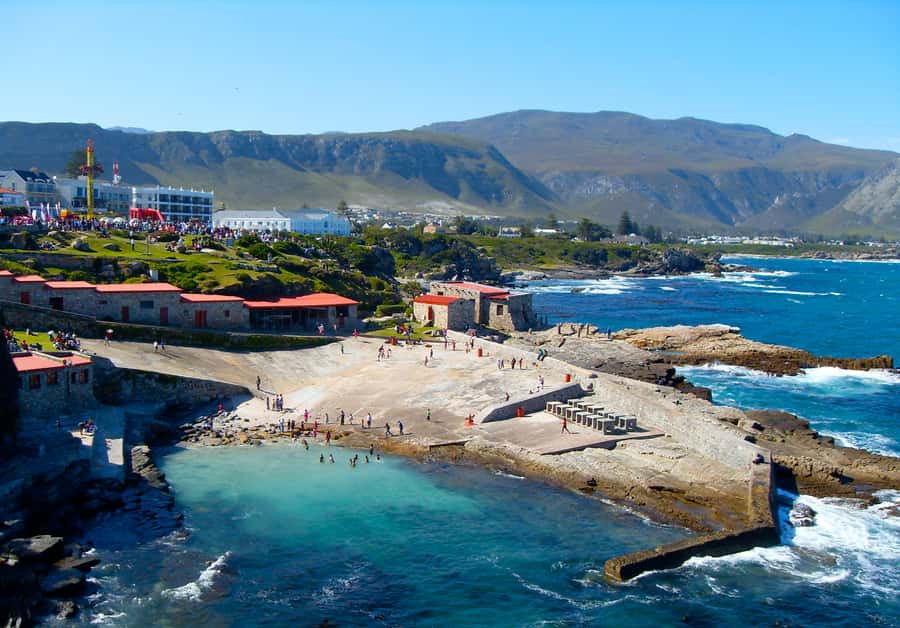 From Cape Town: Whale Watching Tour in Hermanus and Gansbaai - Why the Cape Town to Gansbaai route matters