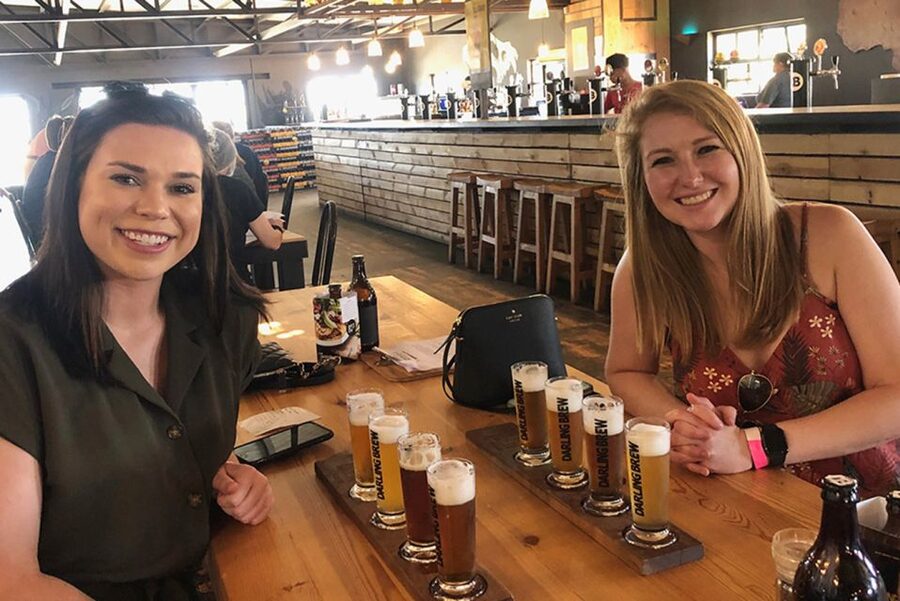 From Cape Town: Wildlife Safari, Olive, Beer & Wine Tasting - Handmade toffees add a small local touch