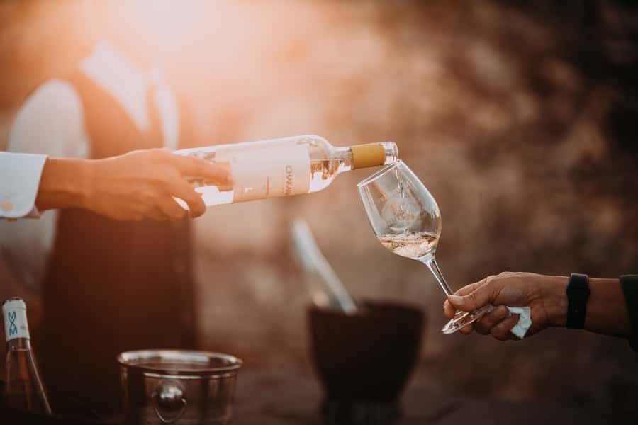 From Cape Town: Winelands Full Day Tour and Wine Tasting - Stellenbosch, Cape Dutch streets and the first tasting